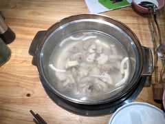 -椰夫人·养生椰子鸡(金沙洲永旺店)