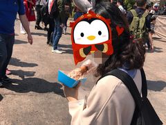 -迪士尼火鸡腿