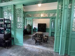 -张学良旧居陈列馆