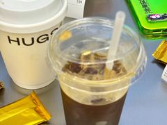 -HUGS coffee(东区店)