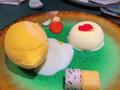 一颗柠檬-木棉·醉心粤味(COCO Park店)