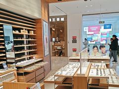 -JINS(北京凯德mall大峡谷店)