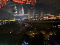 -烛影拾光观景餐厅·创意菜·摄影·小提琴(大唐不夜城店)