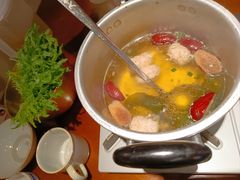 -蛮佬拾·乡里土菜馆(河西王府井店)