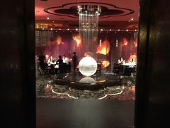 -8餐厅(新葡京酒店)