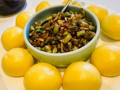 -品海楼·大连海胆锅贴馆(东港店)