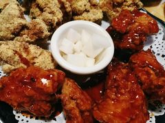 -源味屋韩式火锅&炸鸡(鼎城当代商城店)