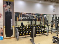 -琪航健身工作室(徐汇光大店)