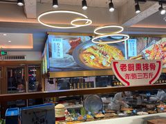 -大碗李·海鲜天津菜(河北路店)