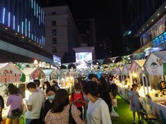 -HALO广场(梨园路店)