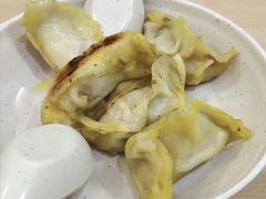 -蒋家桥饺面店(东关街店)