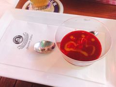 -Paulaner·德国帕拉娜自酿啤酒餐厅(海上世界店)