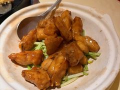 -惠食佳(滨江大公馆店)