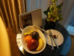 -上海雅居乐万豪侯爵酒店