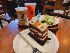 -DECAMERON十日谈(卓悦汇店)