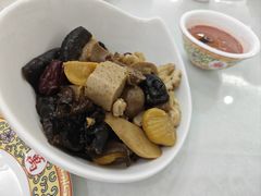 -砂锅居(西四店)