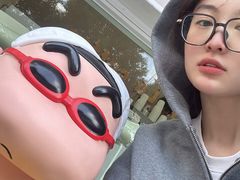 -Fulu Coffee福禄(花园城店)