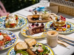 -Alimentari早午餐(安福路店)