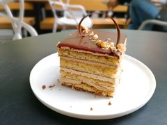 歌剧院-81BAKERY(大学路店)