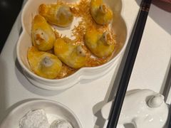 特色小鸭酥-四季民福烤鸭店(王府井东安门店)