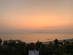 -惠州金海湾嘉华度假酒店