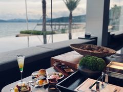 -深圳大梅沙京基洲际度假酒店