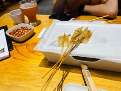 -木屋烧烤(龙湖天街店)
