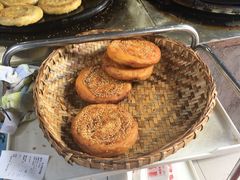 -王记特色锅魁(城市阳光大厦店)