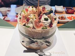 -小苍兰风铃草蛋糕甜品(沈阳店)