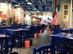 大堂-马路边边串串香(双井直营店)