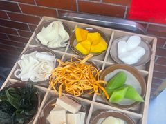 -芈重山老火锅(广州首店)