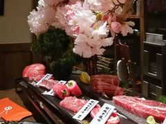 -樱宿日式和牛烧肉(五道口店)