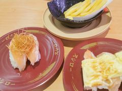 -寿司郎(皇庭广场店)