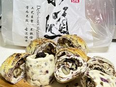-宫门口馒头铺(创始人总店)