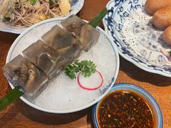 -林四喜·闽南传家菜(鼓浪屿店)