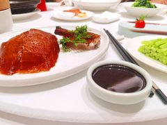 北京烤鸭-北京厨房(SKP店)