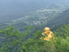 -大慈岩风景区
