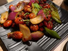 -壹酒贰肉1926·深夜食堂(南京北街店)