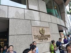 -DFS迪斐世(香港广东道店)