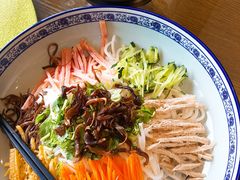-福照楼汽锅鸡·云南特色菜(万达广场店)