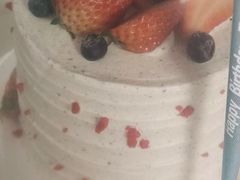 -昔木生日蛋糕(汉口店)