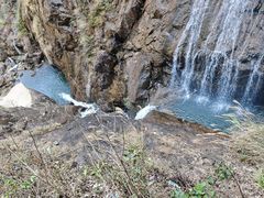 -千泷沟大瀑布旅游区