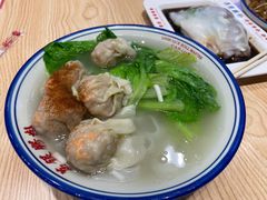 -荔银肠粉·非遗手藝(夫子庙店)