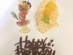 -塞纳河法国餐厅(唐延路店)