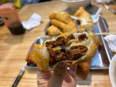 -和众大油条(维明路店)