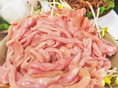 -扎起市井老火锅(乐山总店)