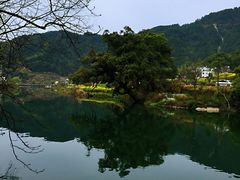 -上坦村