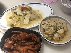 -慧娟面馆·餐厅(望江路店)