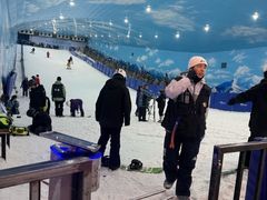 -世界之窗阿尔卑斯冰雪世界