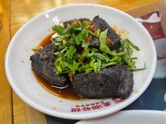 老长沙臭豆腐-呷佬·长沙手工米粉(金沙江路店)